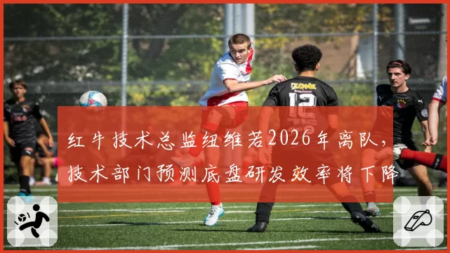 红牛技术总监纽维若2026年离队,技术部门预测底盘研发效率将下降15%