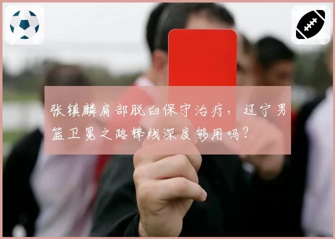 张镇麟肩部脱臼保守治疗,辽宁男篮卫冕之路锋线深度够用吗?